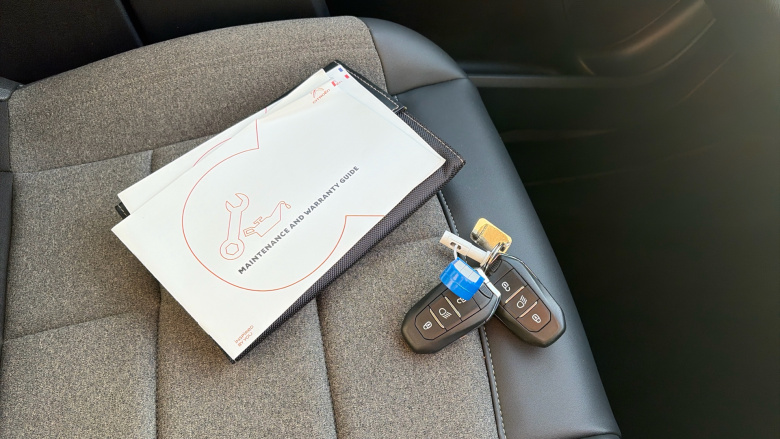 Citroen C5 Aircross 1.2 PureTech 130 Flair 5dr EAT8 Petrol Hatchback